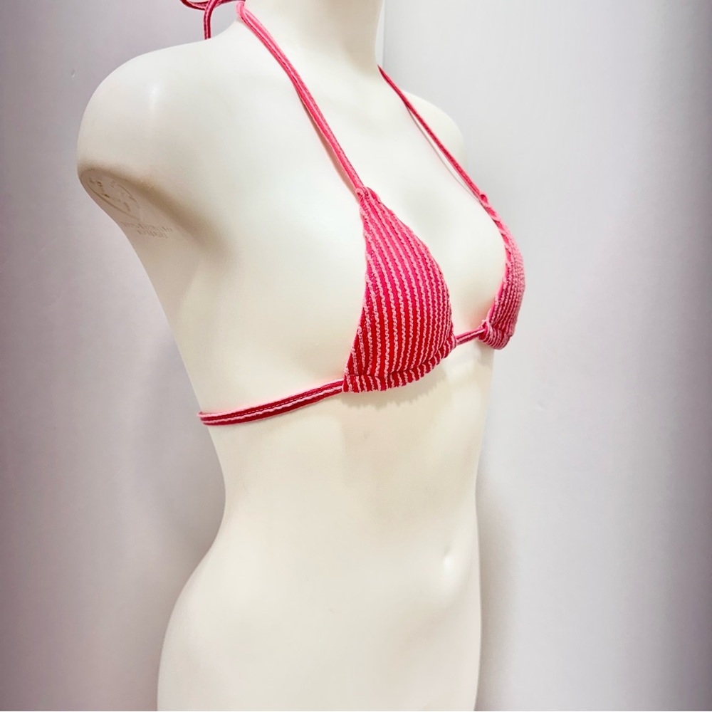 NWOT Sexy Micro Bikini Top